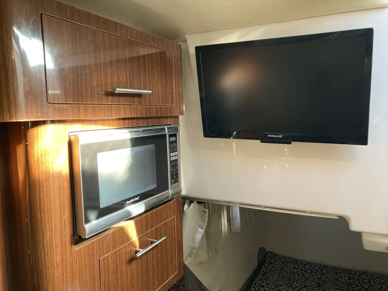 2014 Regal 280 Express à vendre (photo 26)