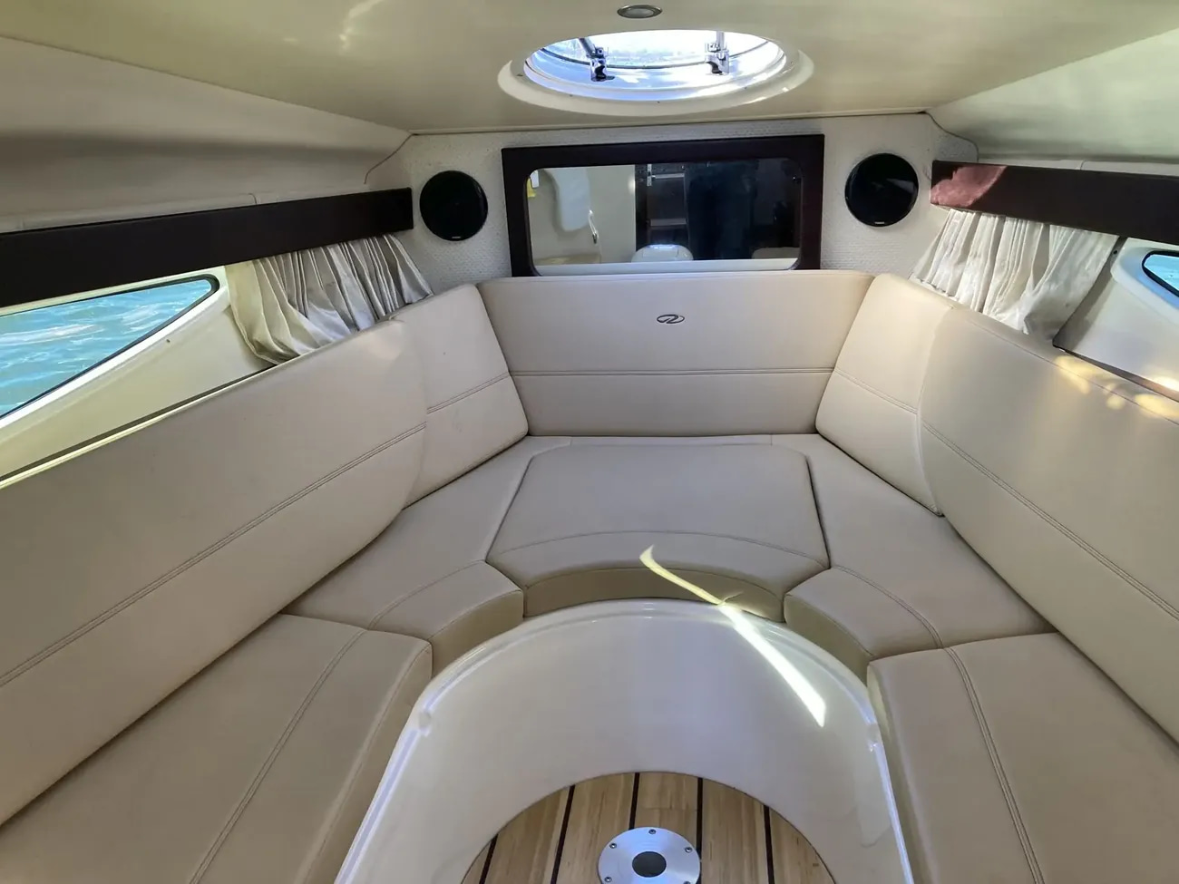 2014 Regal 280 Express à vendre (photo 27)