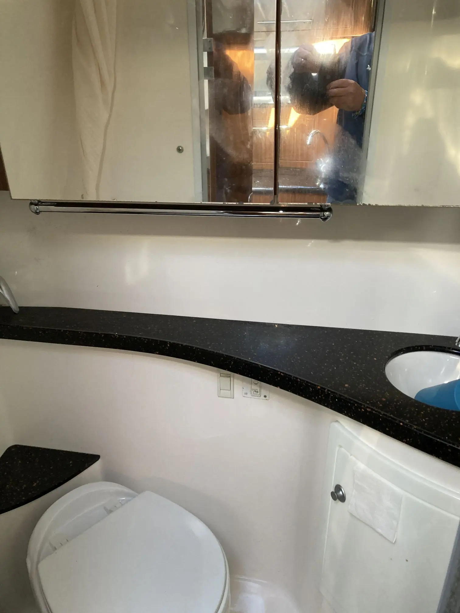 2014 Regal 280 Express à vendre (photo 29)
