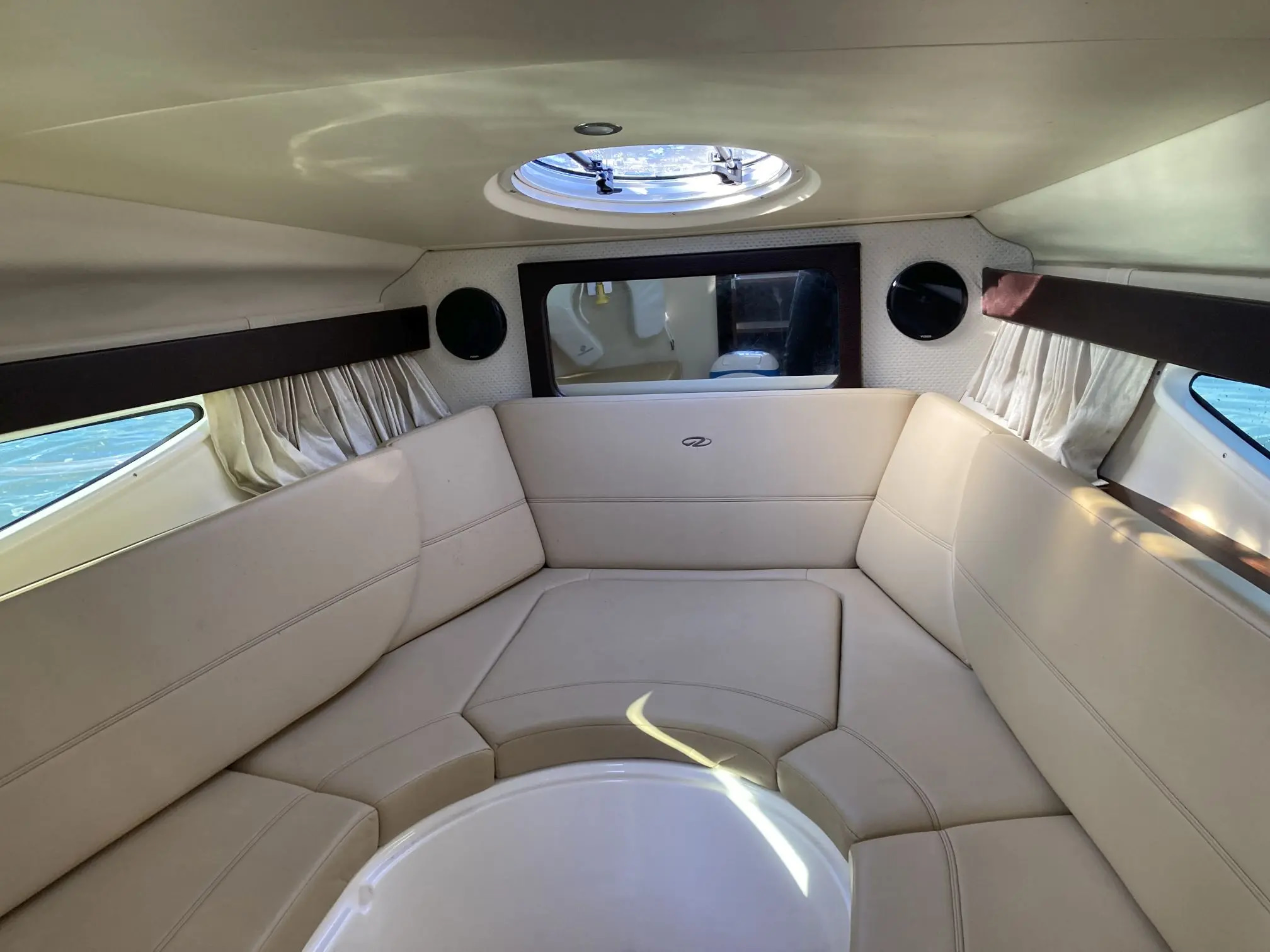 2014 Regal 280 Express à vendre (photo 28)