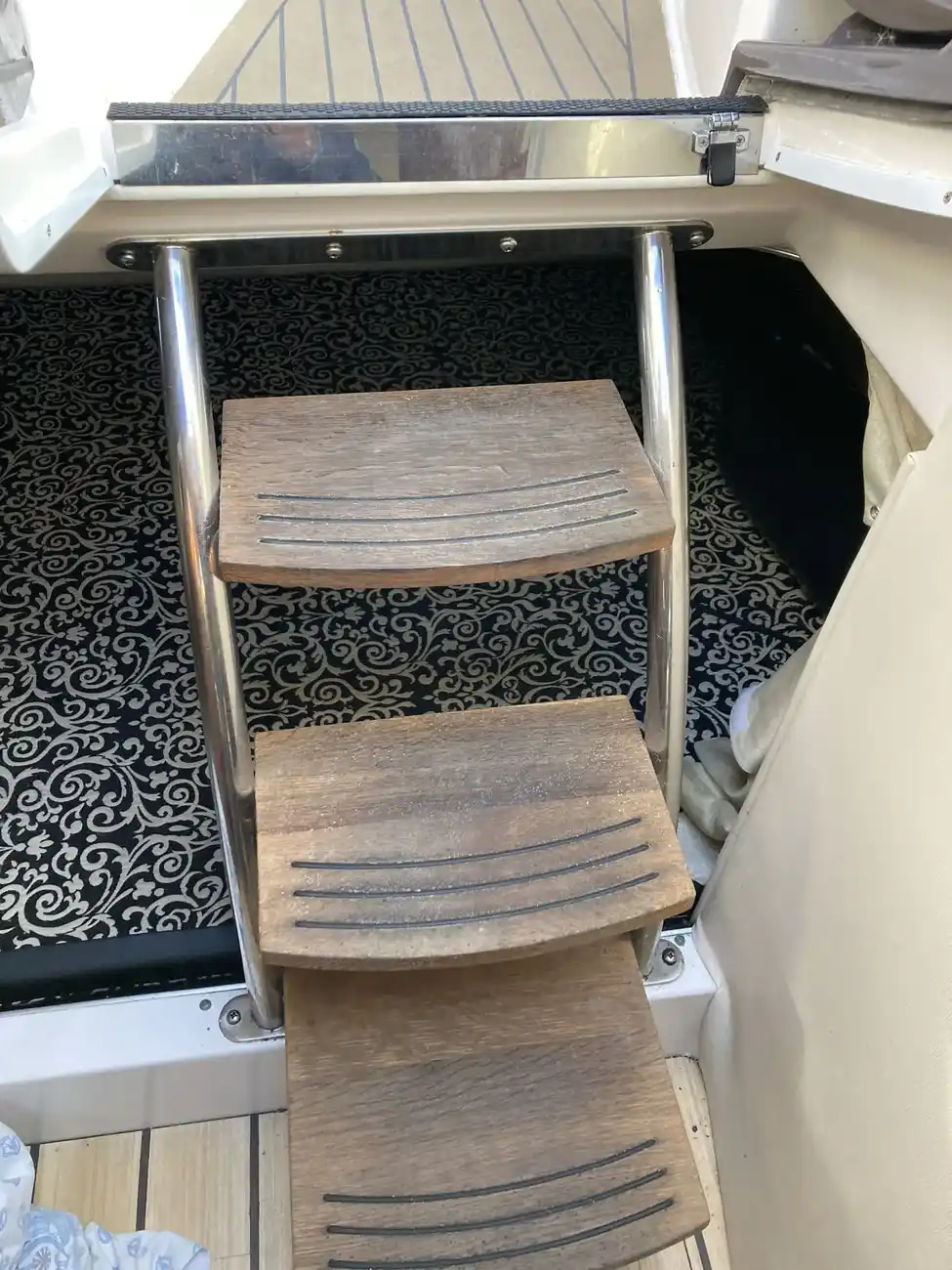 2014 Regal 280 Express à vendre (photo 30)
