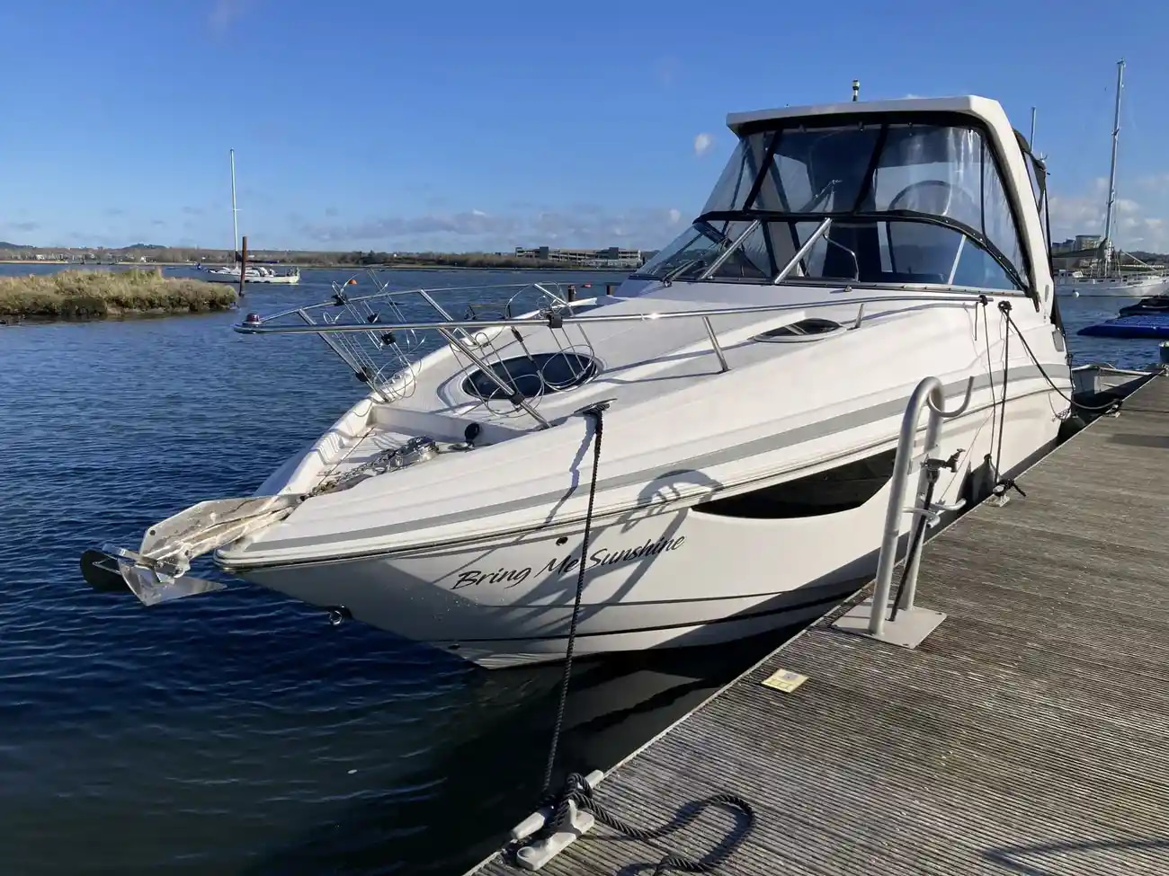 2014 Regal 280 Express à vendre (photo 34)