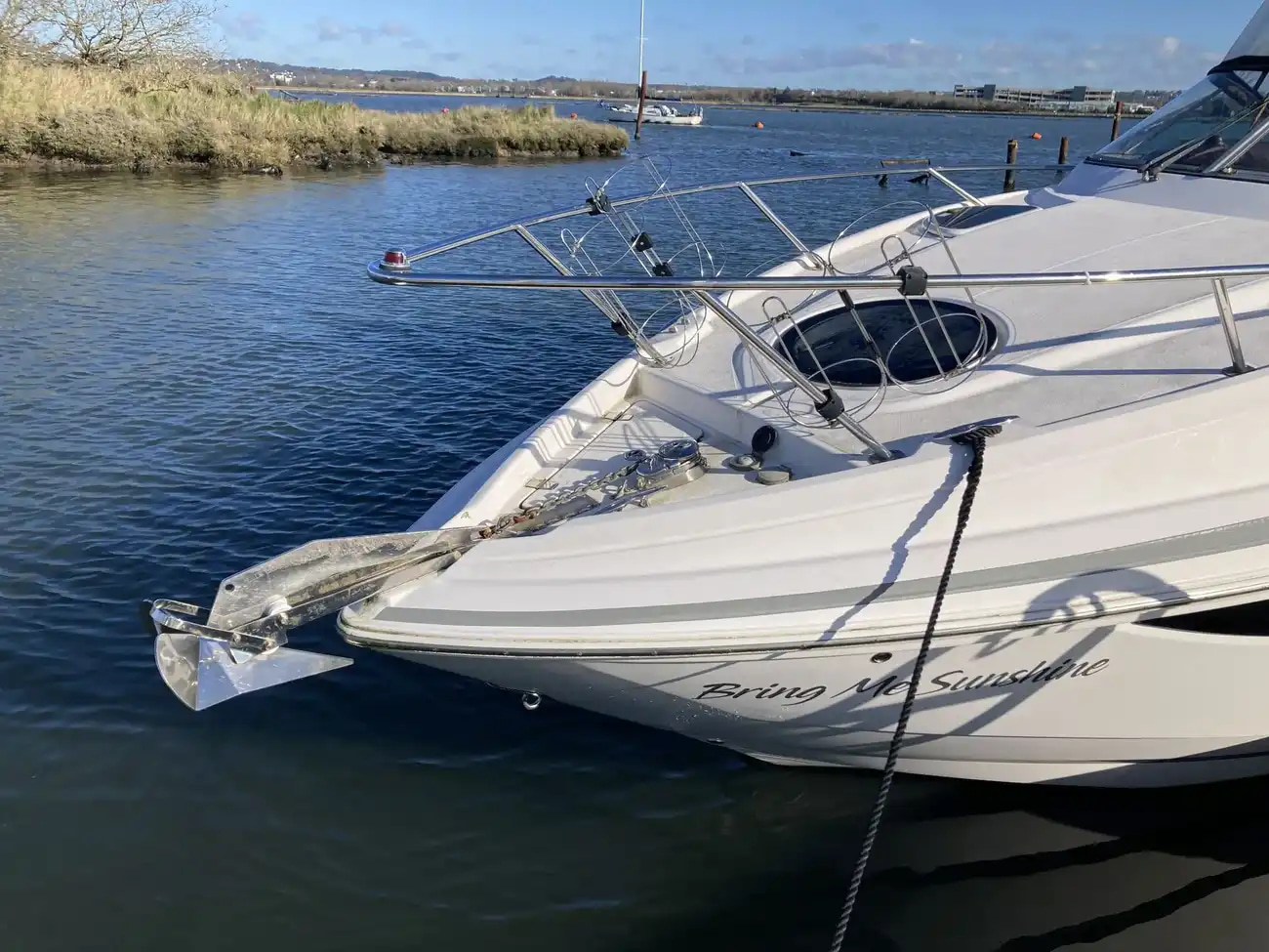 2014 Regal 280 Express à vendre (photo 35)