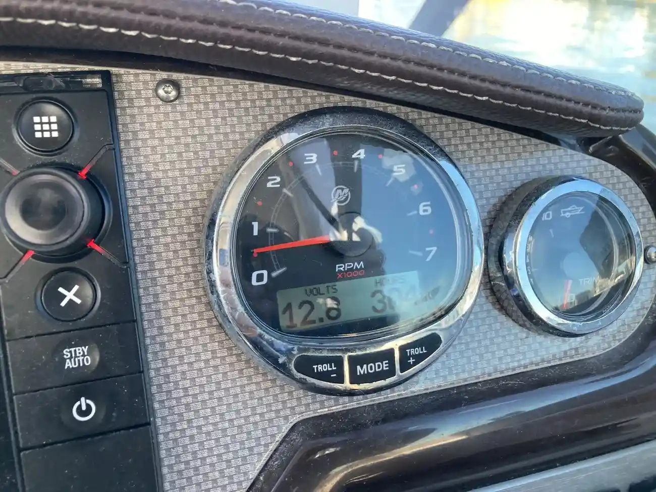 2014 Regal 280 Express à vendre (photo 38)