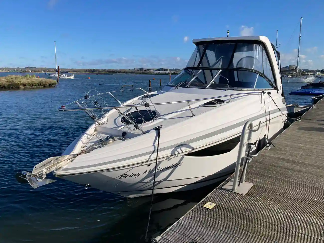 2014 Regal 280 Express à vendre (photo 40)