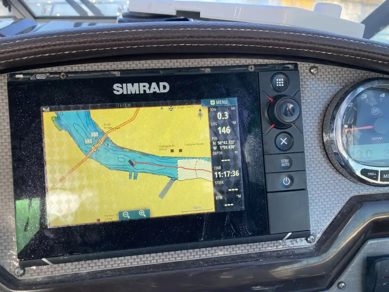 2014 Regal 280 Express à vendre (photo 39)