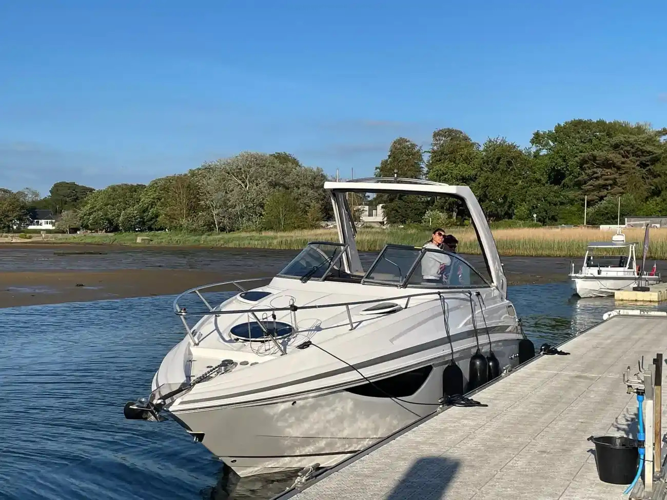 2014 Regal 280 Express à vendre (photo 45)
