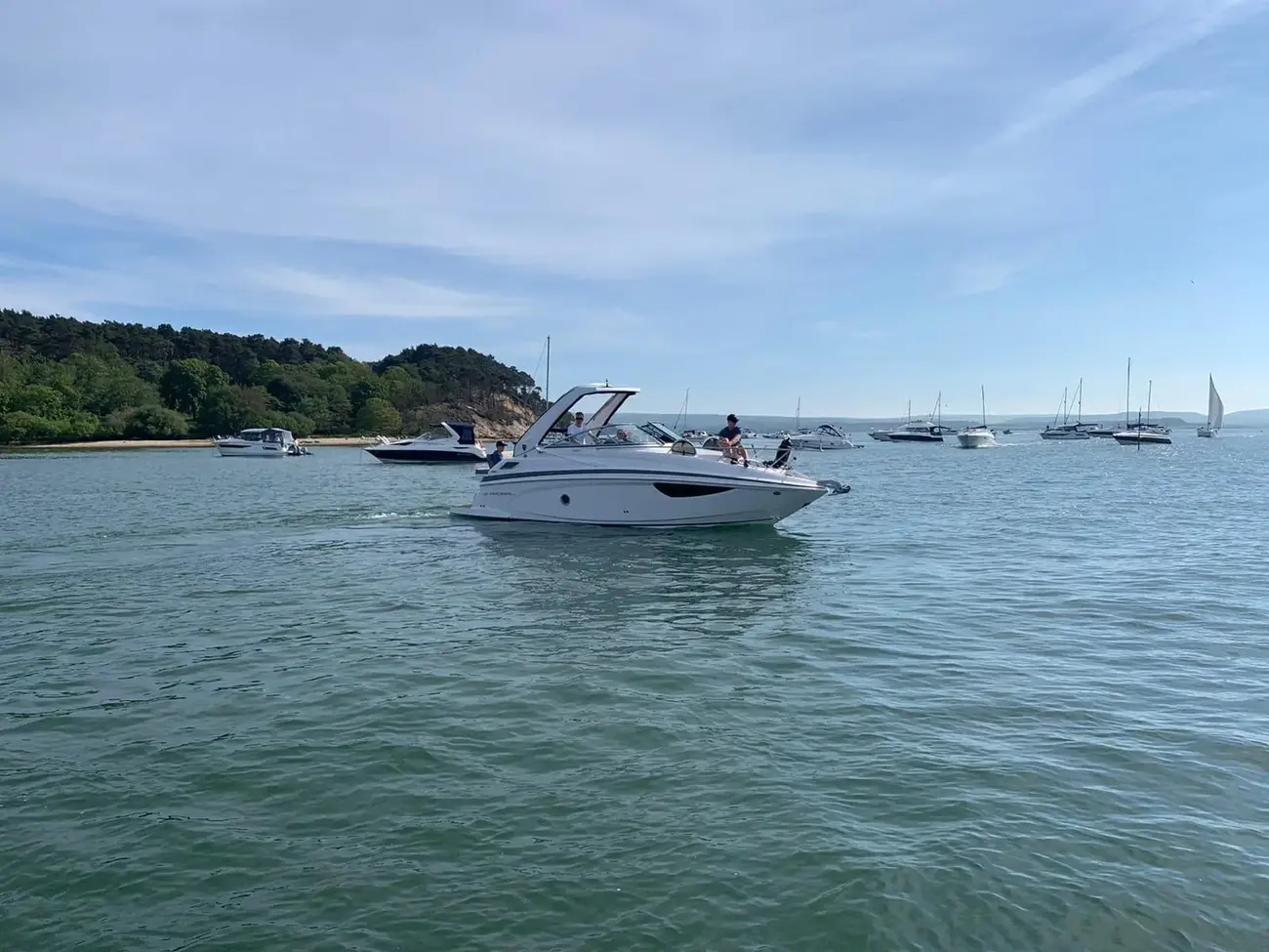 2014 Regal 280 Express à vendre (photo 47)