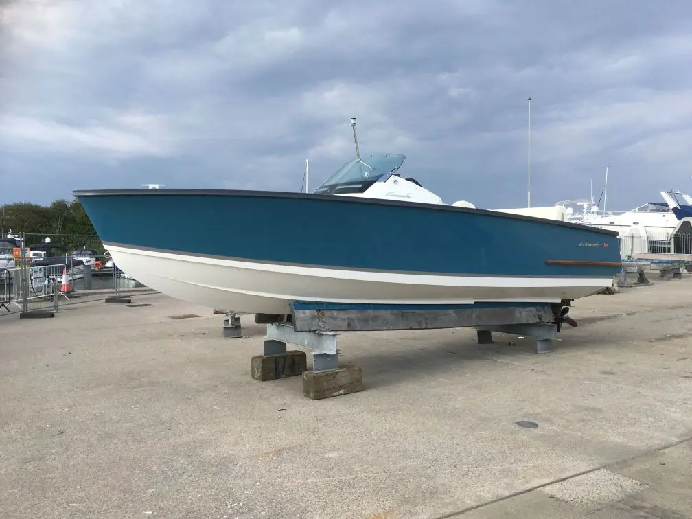 2021 Cormate U23 Supermarine Edition na sprzedaż (photo 1)