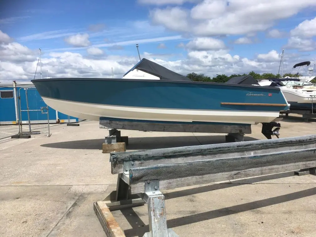 2021 Cormate U23 Supermarine Edition na sprzedaż (photo 2)