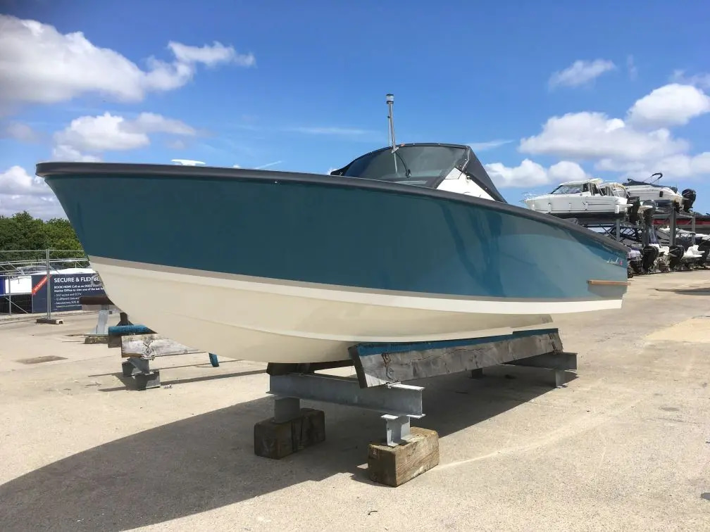 2021 Cormate U23 Supermarine Edition na sprzedaż (photo 3)