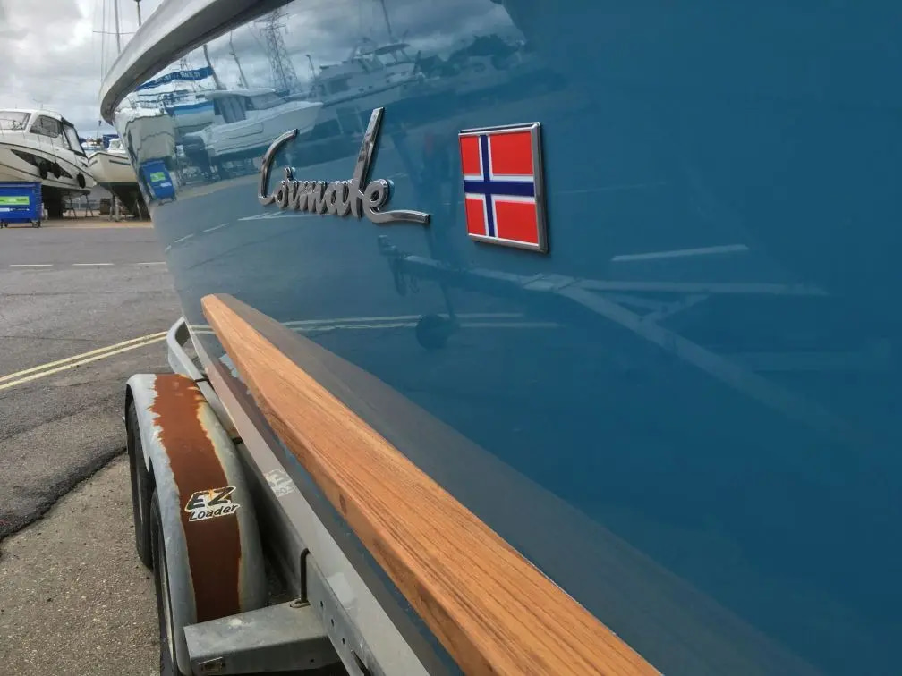 2021 Cormate U23 Supermarine Edition na sprzedaż (photo 5)
