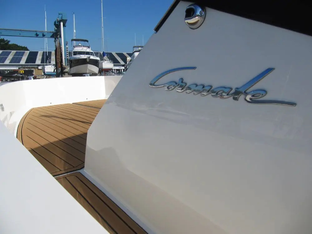 2021 Cormate U23 Supermarine Edition na sprzedaż (photo 7)