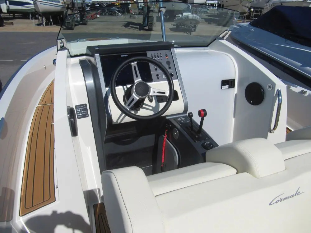 2021 Cormate U23 Supermarine Edition na sprzedaż (photo 12)