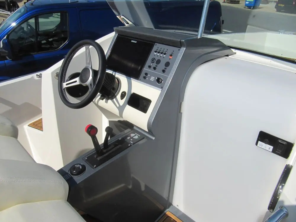 2021 Cormate U23 Supermarine Edition na sprzedaż (photo 14)