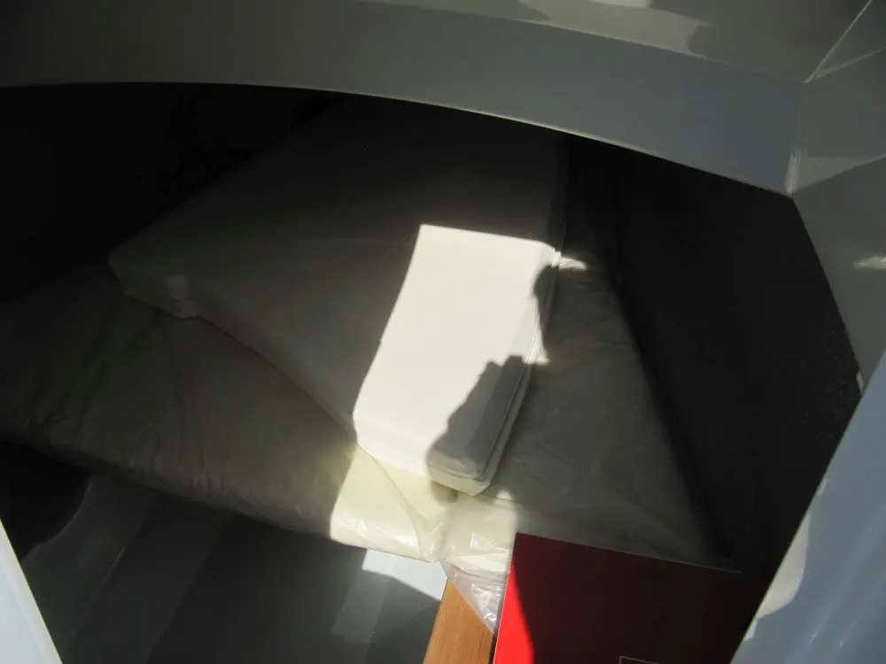 2021 Cormate U23 Supermarine Edition na sprzedaż (photo 17)
