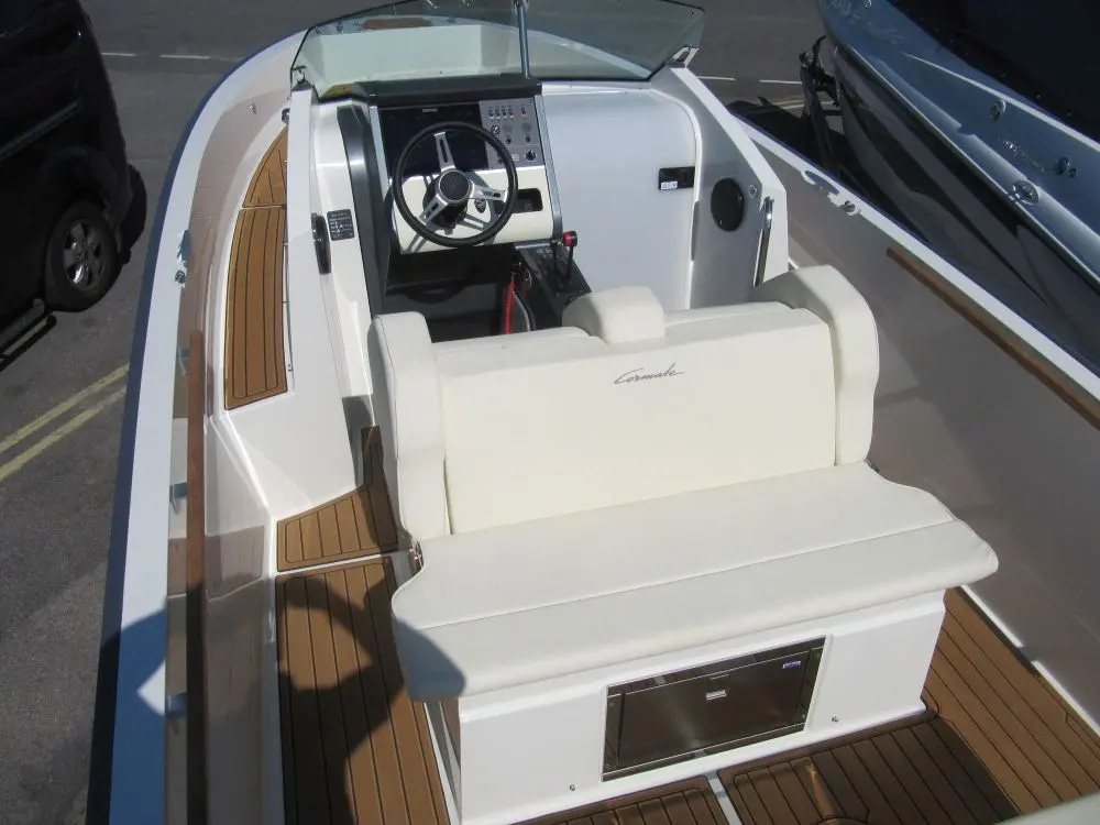2021 Cormate U23 Supermarine Edition na sprzedaż (photo 20)