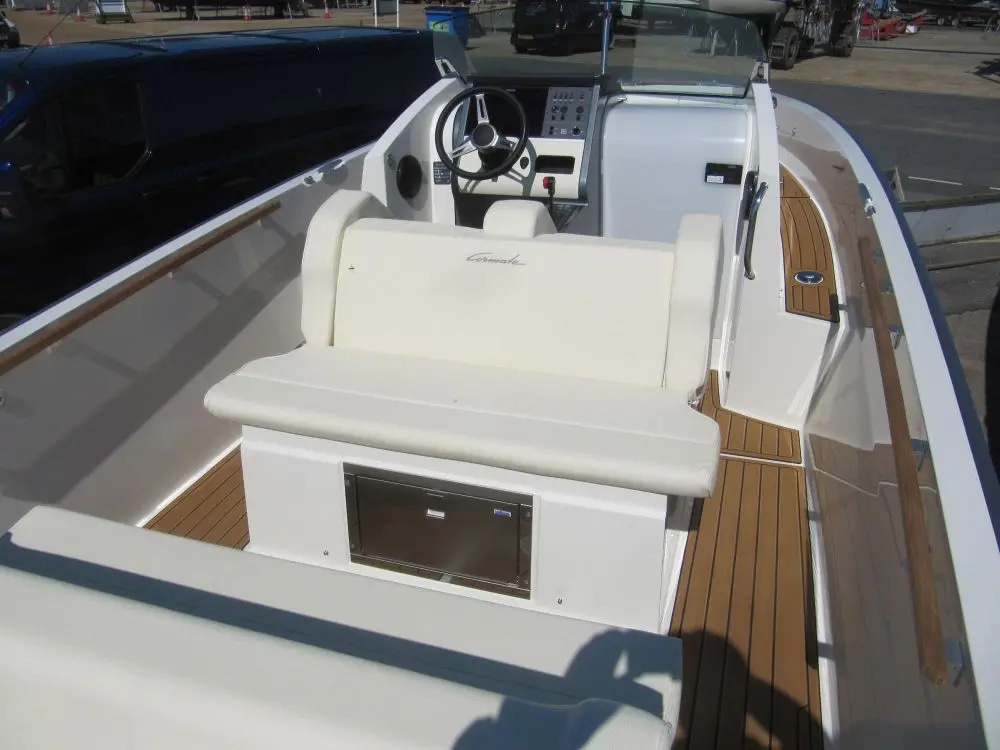 2021 Cormate U23 Supermarine Edition na sprzedaż (photo 23)