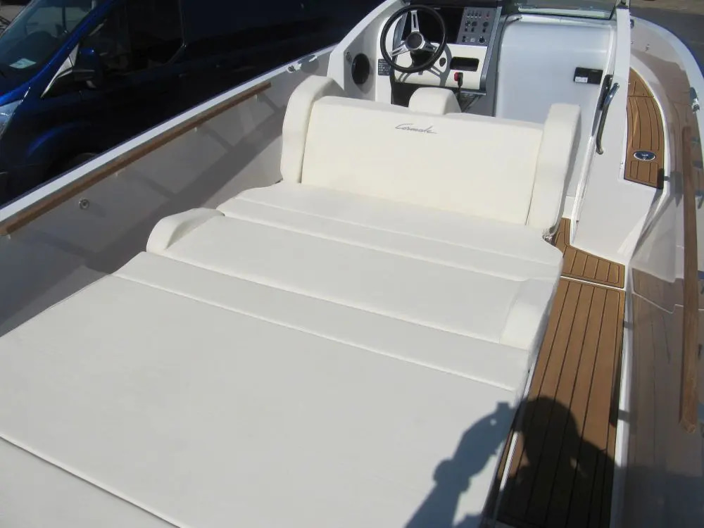 2021 Cormate U23 Supermarine Edition na sprzedaż (photo 24)