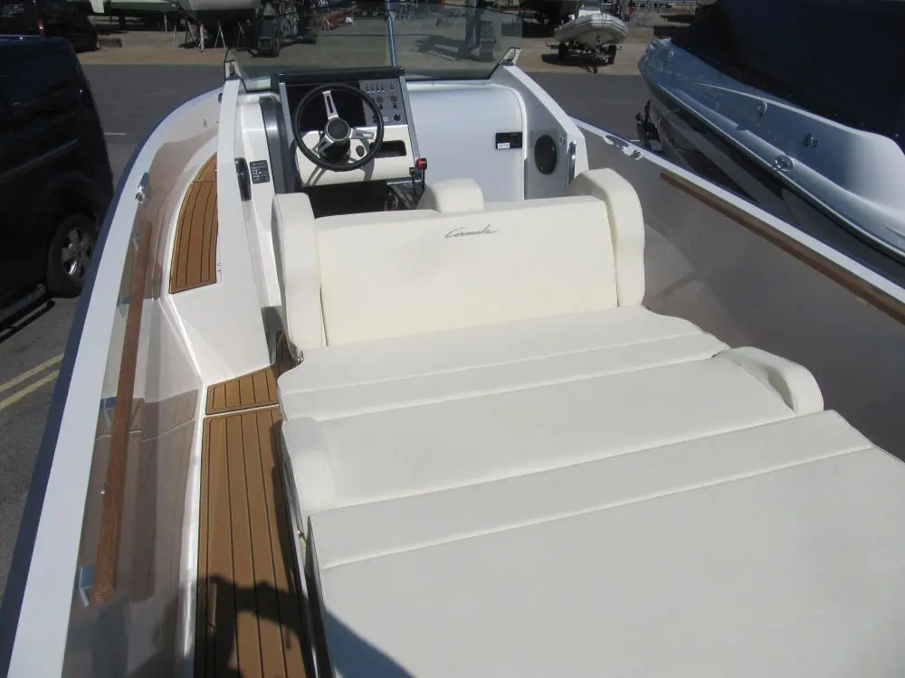 2021 Cormate U23 Supermarine Edition na sprzedaż (photo 25)