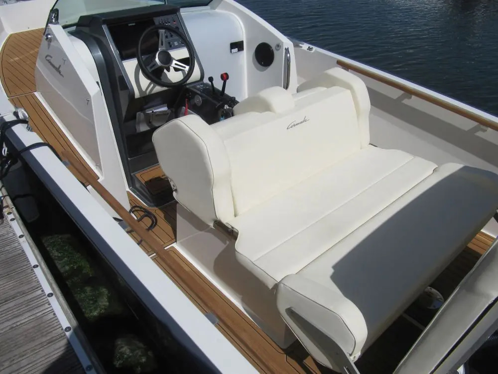 2021 Cormate U23 Supermarine Edition na sprzedaż (photo 32)