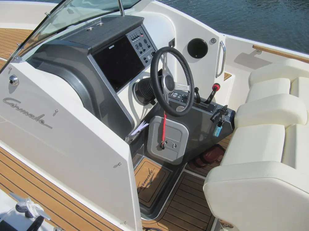 2021 Cormate U23 Supermarine Edition na sprzedaż (photo 33)