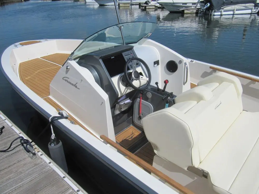 2021 Cormate U23 Supermarine Edition na sprzedaż (photo 34)