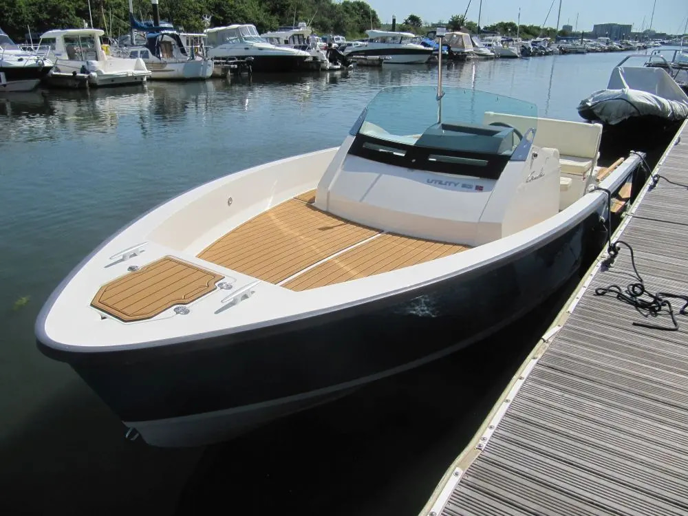 2021 Cormate U23 Supermarine Edition na sprzedaż (photo 35)