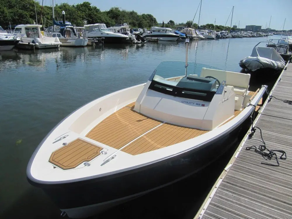 2021 Cormate U23 Supermarine Edition na sprzedaż (photo 36)