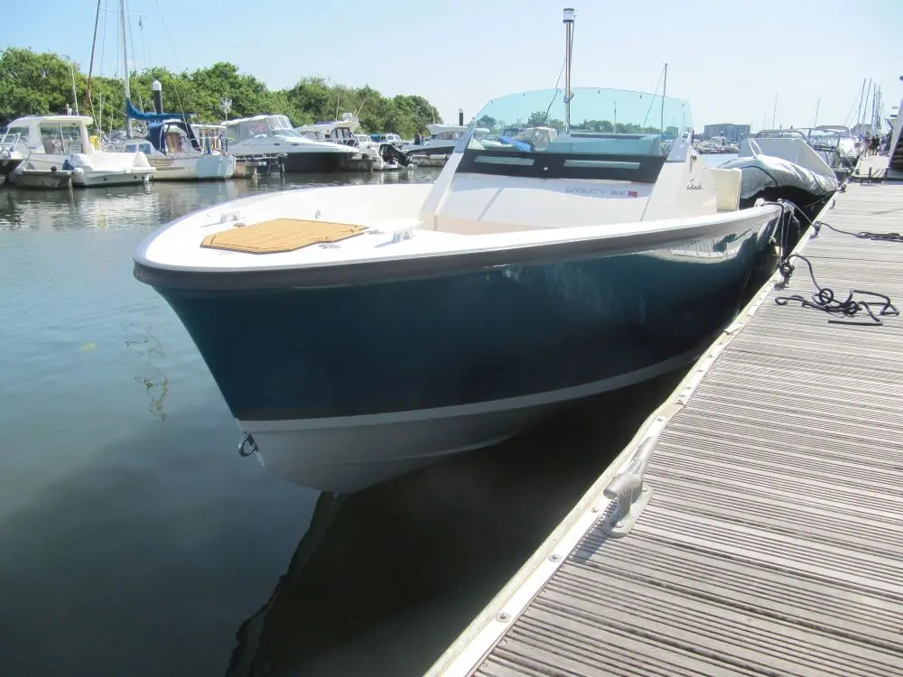 2021 Cormate U23 Supermarine Edition na sprzedaż (photo 37)
