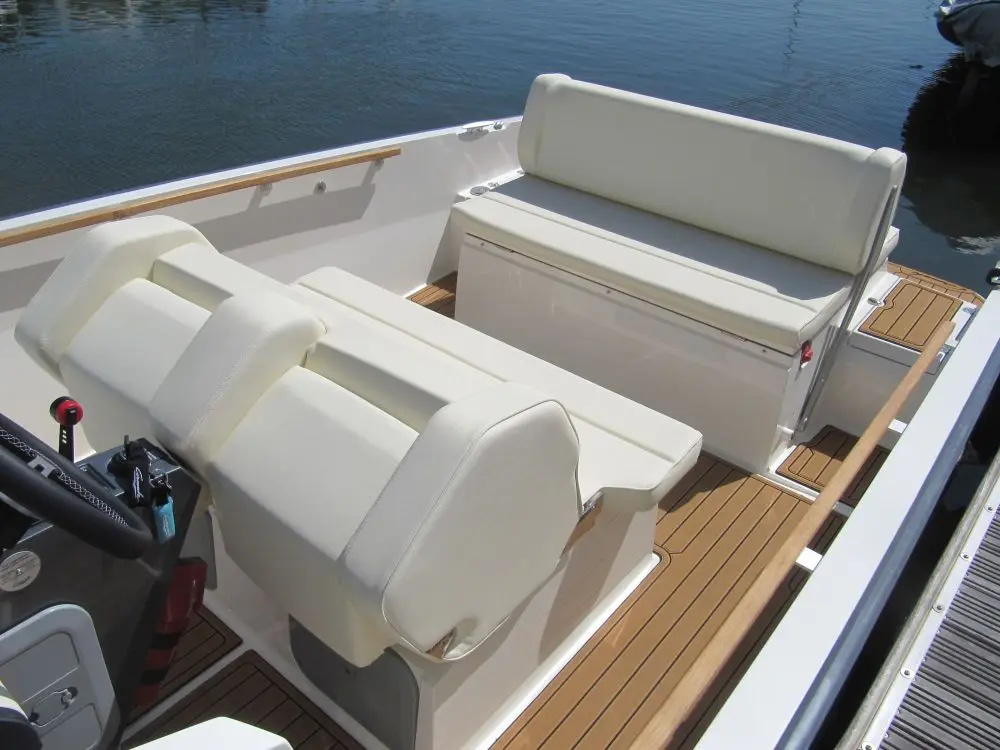 2021 Cormate U23 Supermarine Edition na sprzedaż (photo 39)