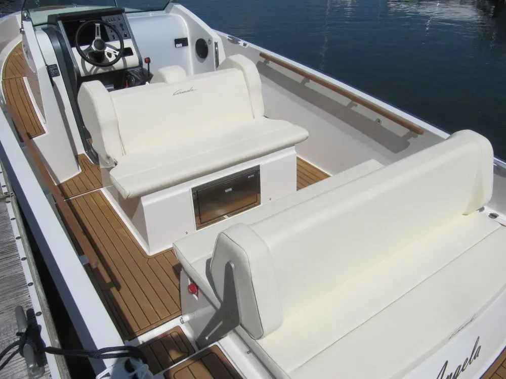 2021 Cormate U23 Supermarine Edition na sprzedaż (photo 41)