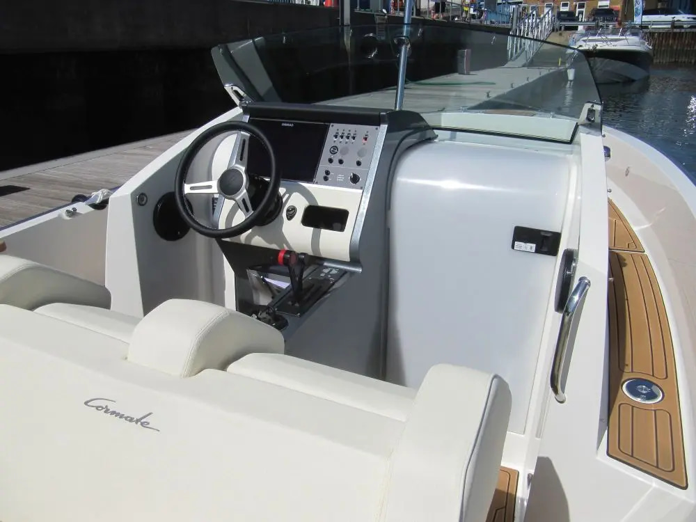 2021 Cormate U23 Supermarine Edition na sprzedaż (photo 44)