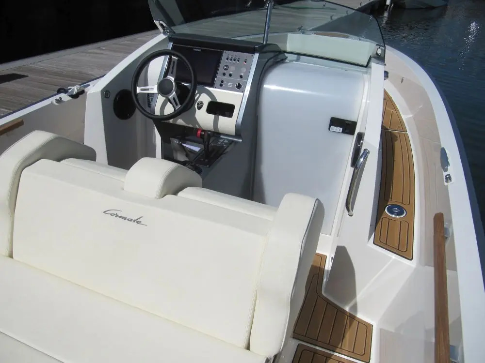 2021 Cormate U23 Supermarine Edition na sprzedaż (photo 45)