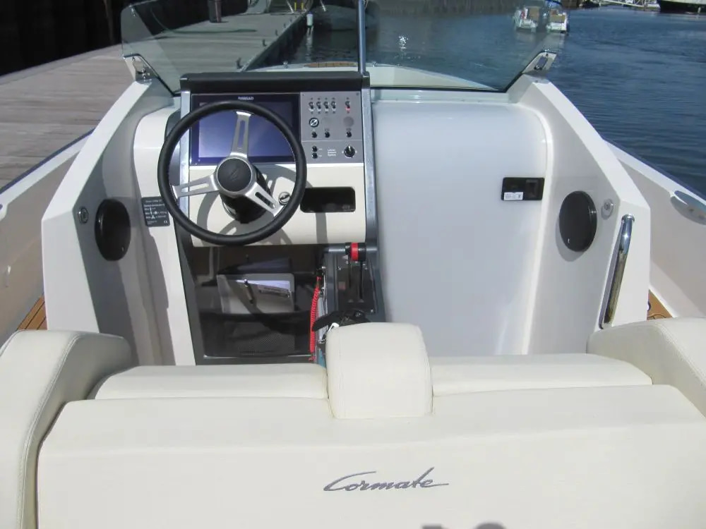 2021 Cormate U23 Supermarine Edition na sprzedaż (photo 47)