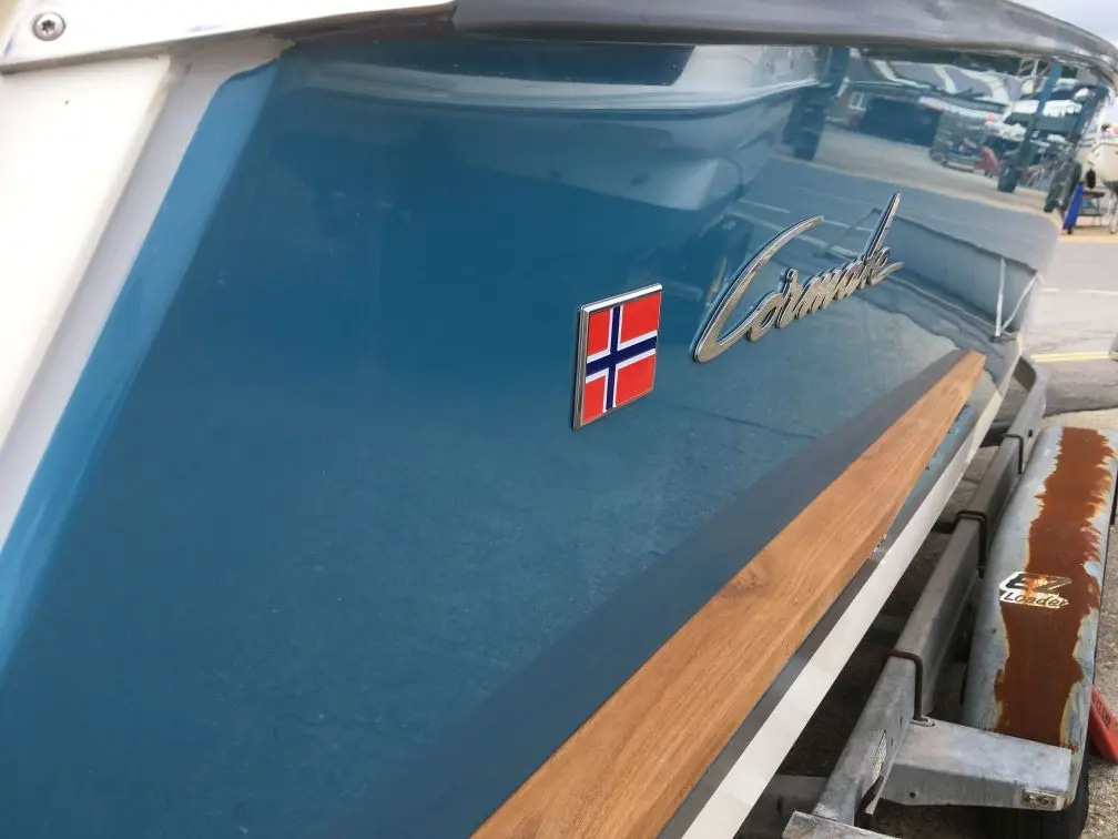2021 Cormate U23 Supermarine Edition na sprzedaż (photo 49)