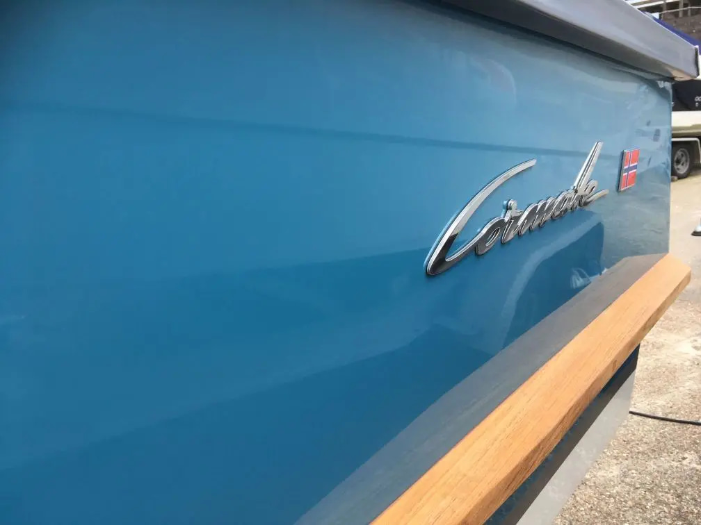 2021 Cormate U23 Supermarine Edition na sprzedaż (photo 48)