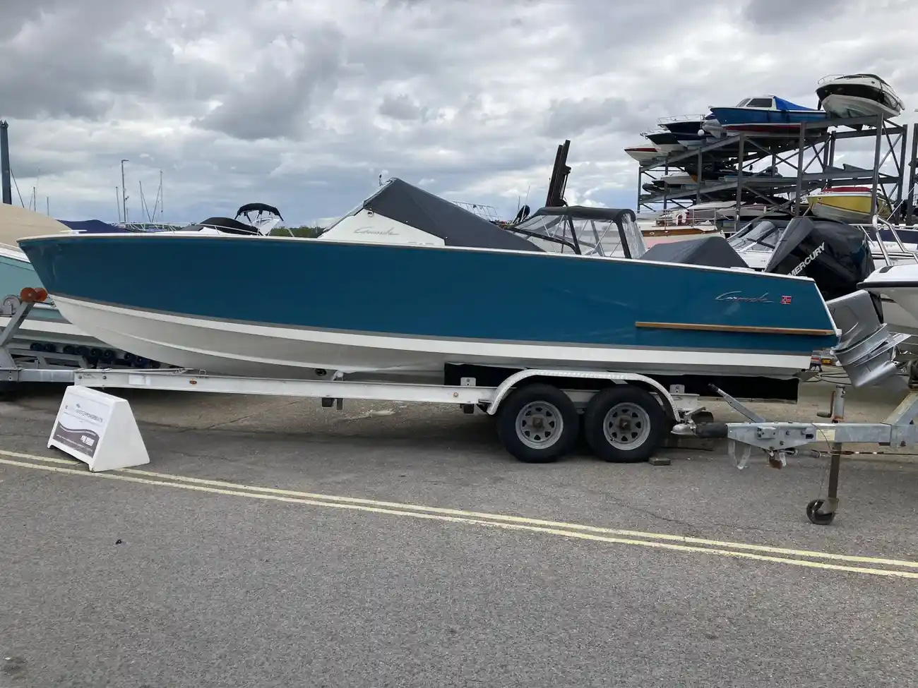 2022 Cormate U23 Pro XS en venta (photo 2)