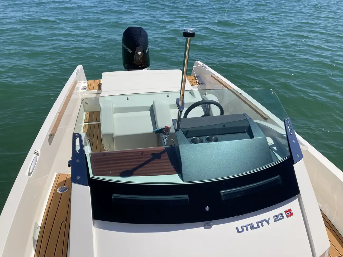 2022 Cormate U23 Pro XS en venta (photo 5)