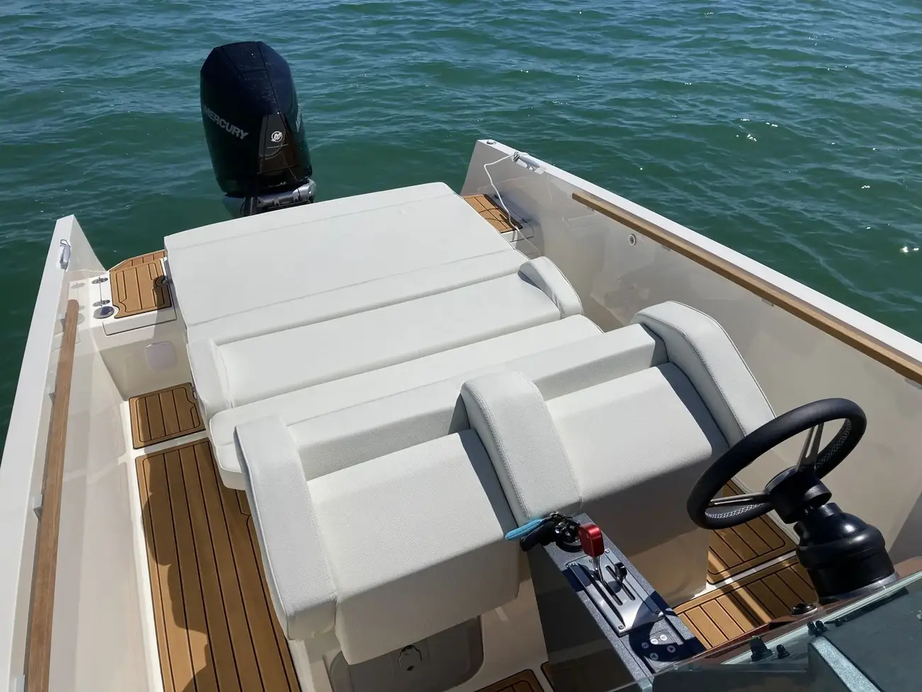 2022 Cormate U23 Pro XS en venta (photo 6)