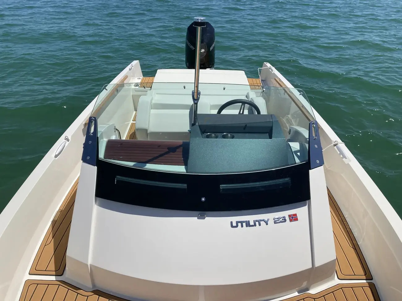2022 Cormate U23 Pro XS en venta (photo 8)