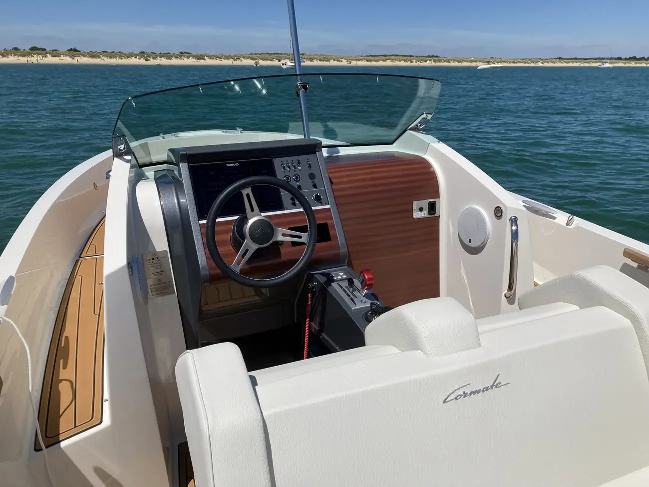 2022 Cormate U23 Pro XS en venta (photo 10)