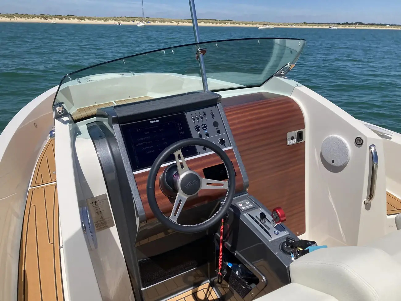 2022 Cormate U23 Pro XS en venta (photo 11)