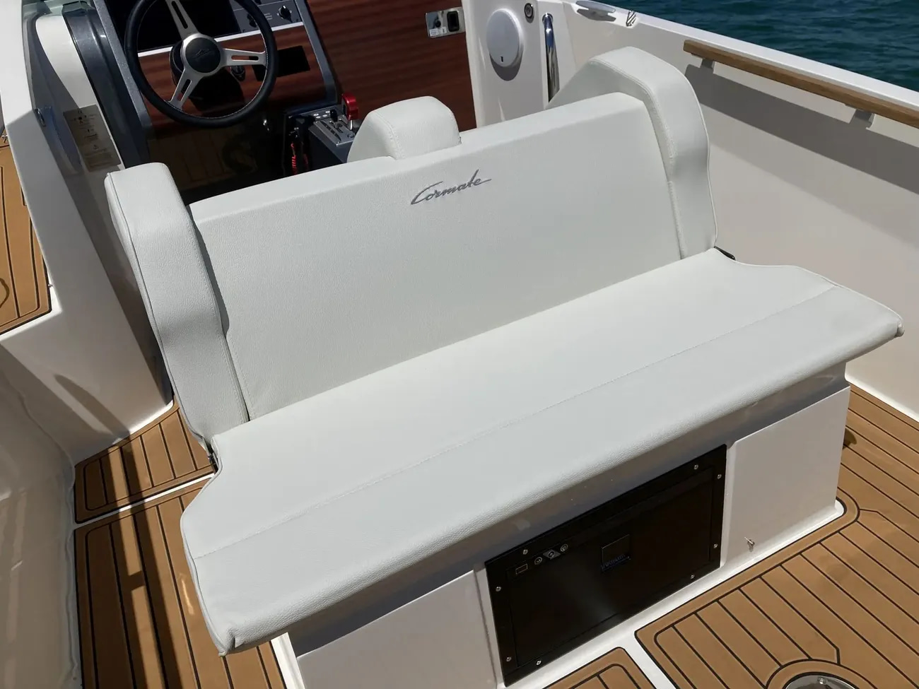 2022 Cormate U23 Pro XS en venta (photo 13)