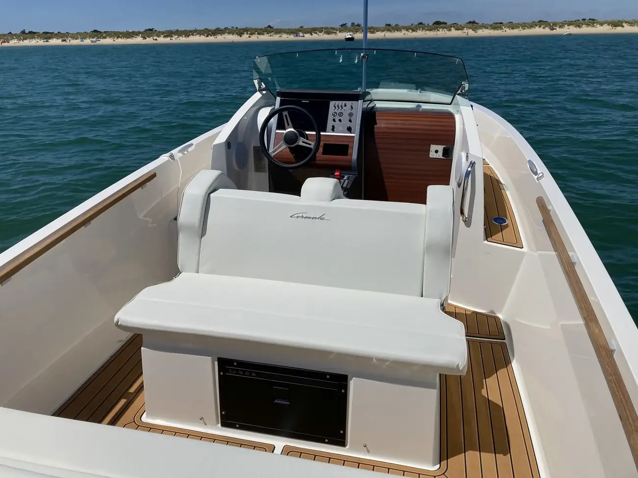 2022 Cormate U23 Pro XS en venta (photo 14)
