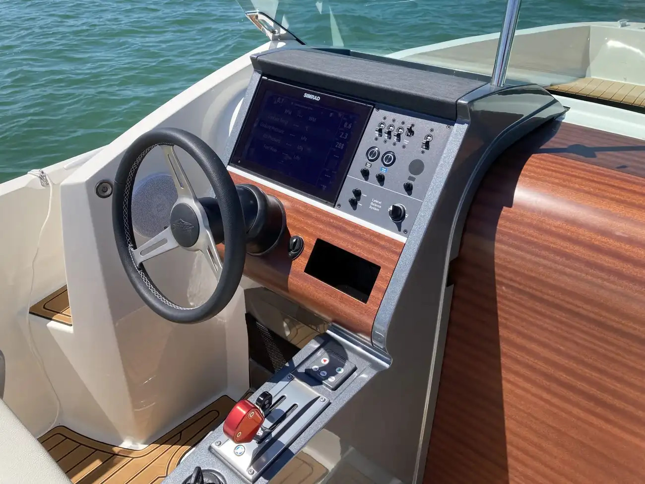 2022 Cormate U23 Pro XS en venta (photo 18)