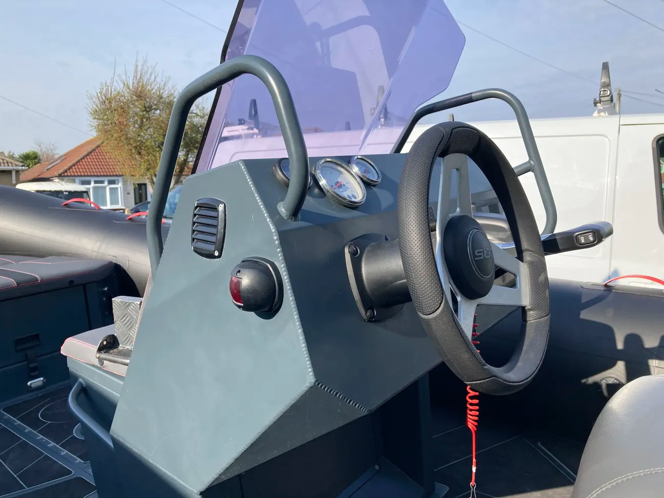 2022 Aquaspirit Ribs 530 na sprzedaż (photo 10)