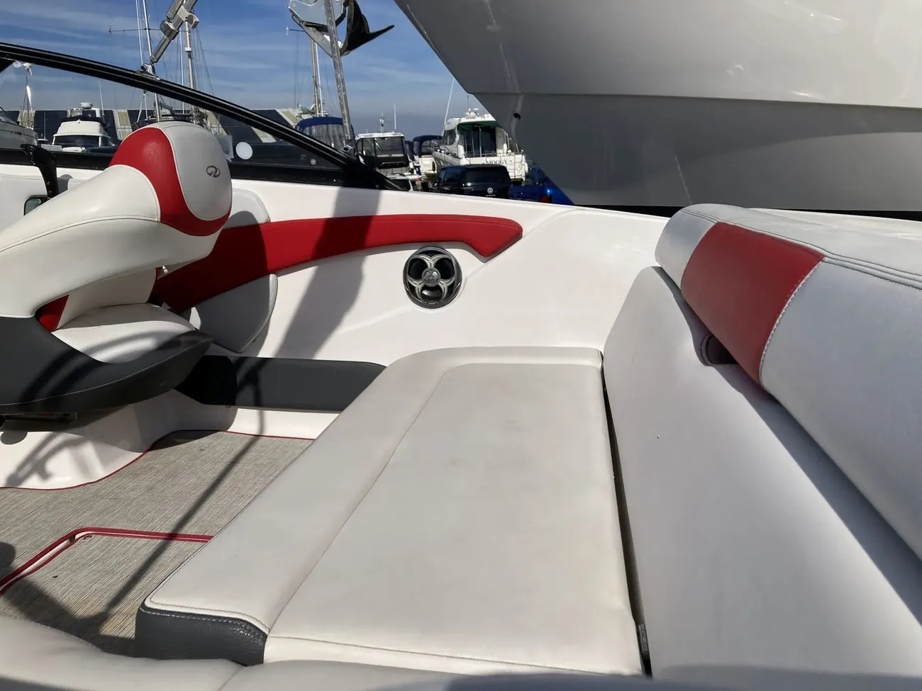 2015 Regal 1900 ESX en venta (photo 2)