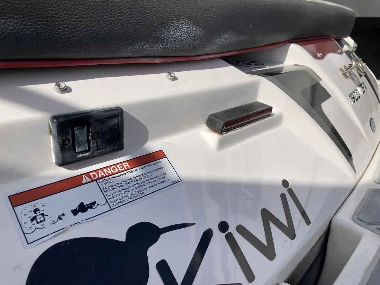 2015 Regal 1900 ESX en venta (photo 3)