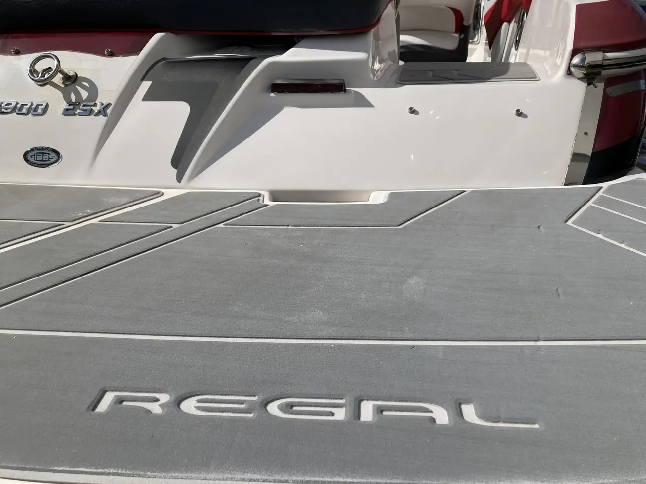 2015 Regal 1900 ESX en venta (photo 4)